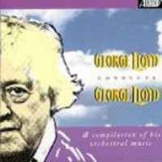 Sampler - Orchestral & Piano Works Sampler - Orchestral & Piano Works